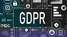 Immagine GDPR e sicurezza informatica